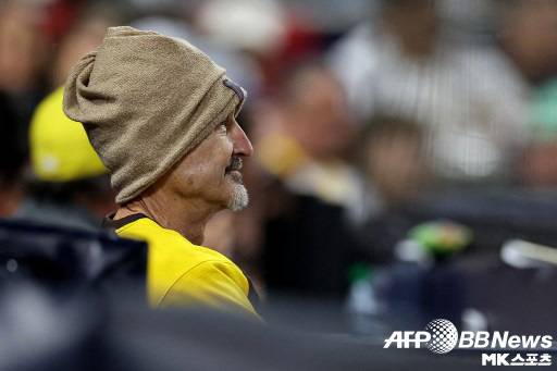 피터 세이들러 샌디에이고 구단주가 세상을 떠났다. 사진=ⓒAFPBBNews = News1