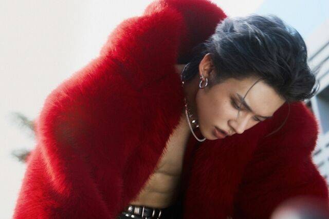 그룹 투모로우바이투게더 연준/빅히트 뮤직