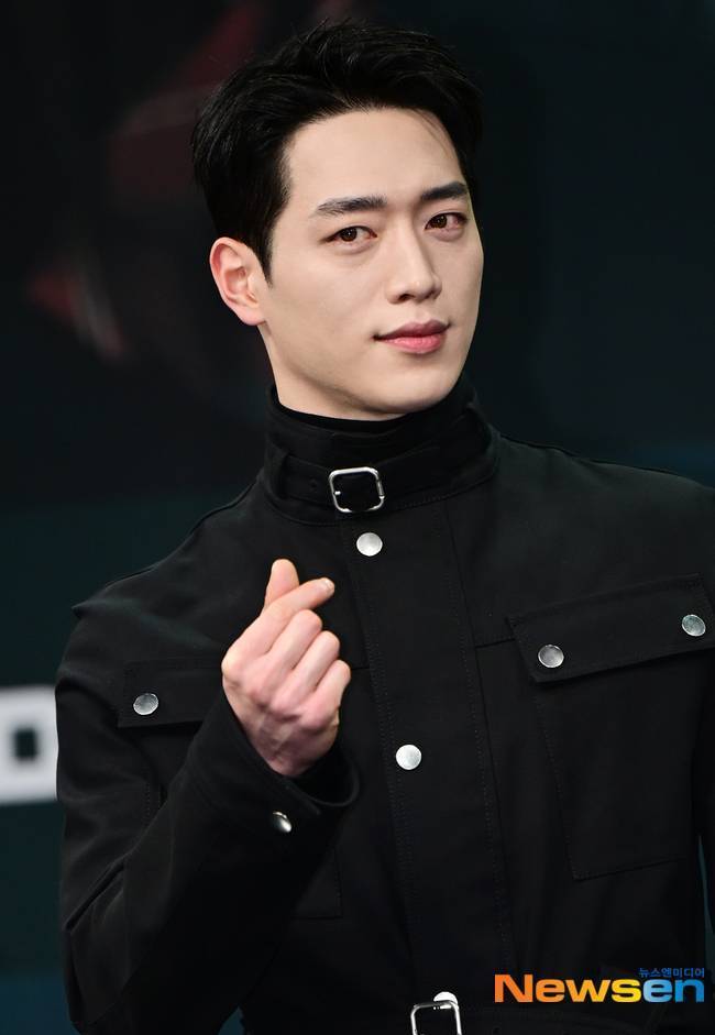 서강준/뉴스엔DB