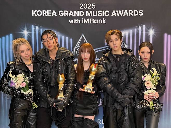 올데이프로젝트 (제공: 더블랙레이블)