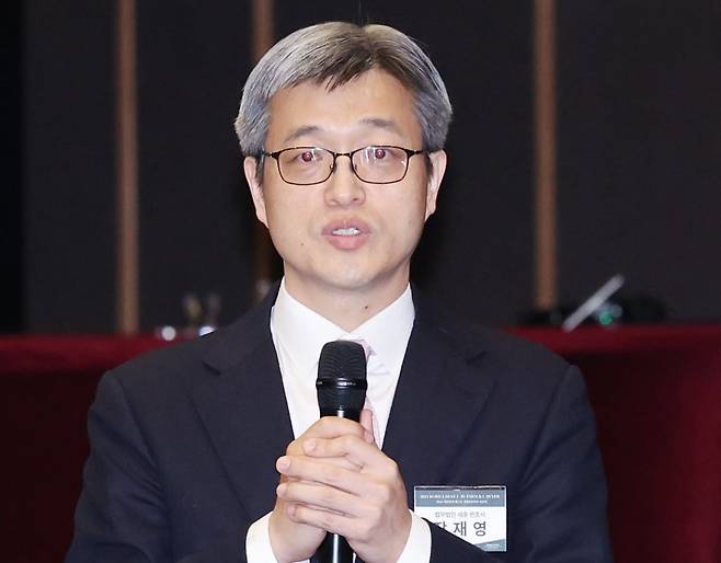 8차례나 베스트 로이어에 뽑혔던 장재영 세종 변호사. 사진=한국경제신문