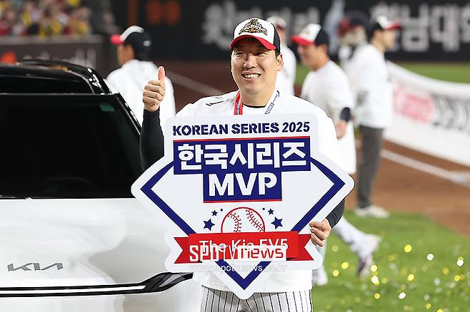 ▲ 두산은 김현수 영입전에도 호시탐탐 관심을 가지고 있는 것으로 알려져 추가 영입 가능성도 배제할 수 없다 ⓒ곽혜미 기자