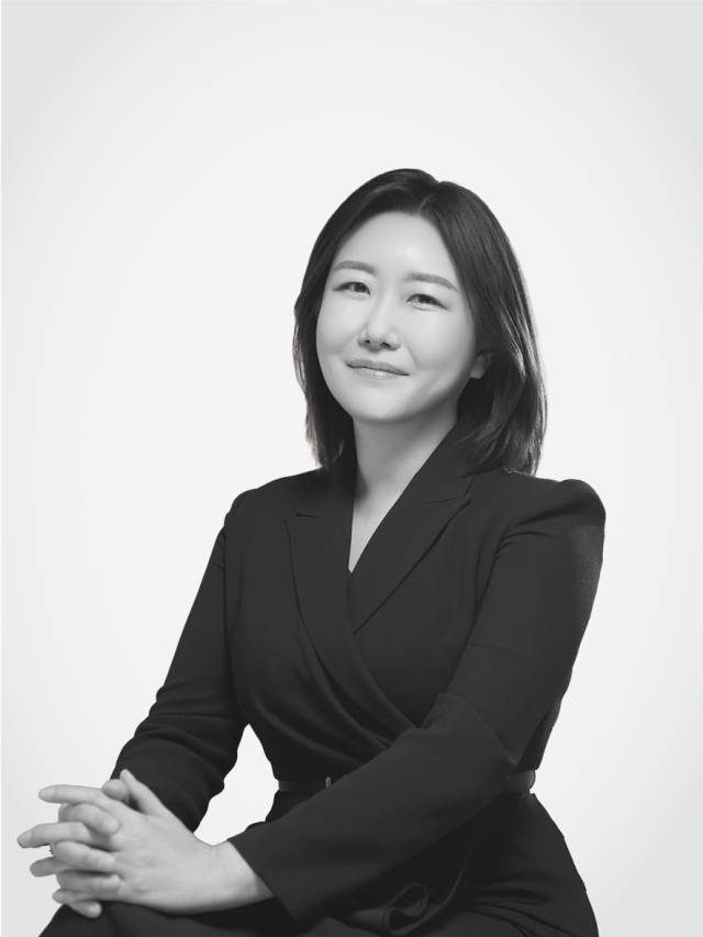 황수경 아스트로젠 대표이사(소아신경과 전문의)