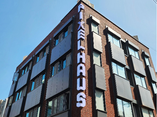 픽셀하우스 방배점. (로카101 제공)