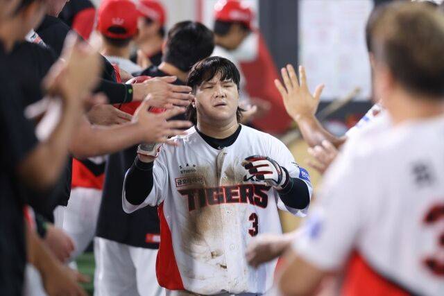 김선빈/KIA 타이거즈