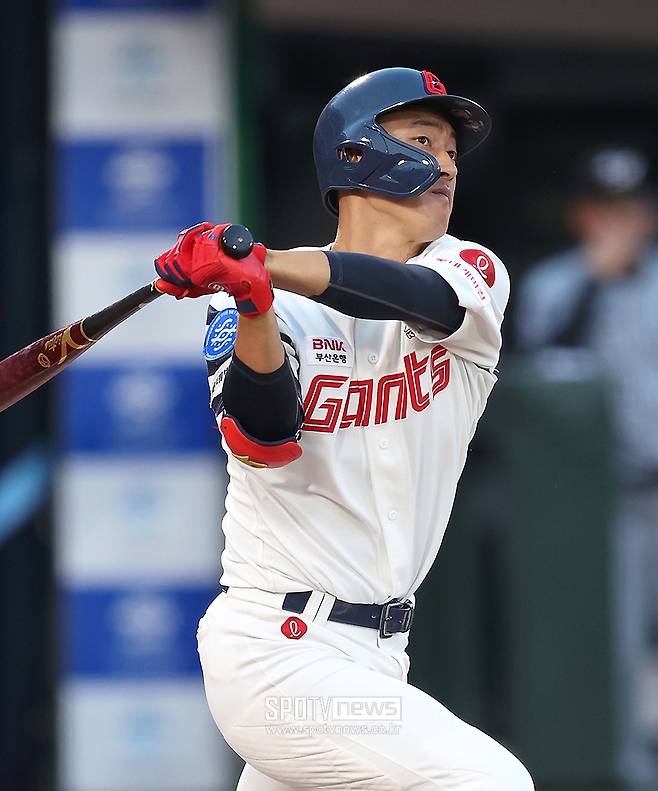 ▲ 노진혁 ⓒ곽혜미 기자