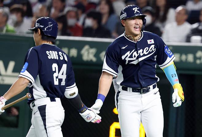 ▲ 안현민 ⓒ연합뉴스