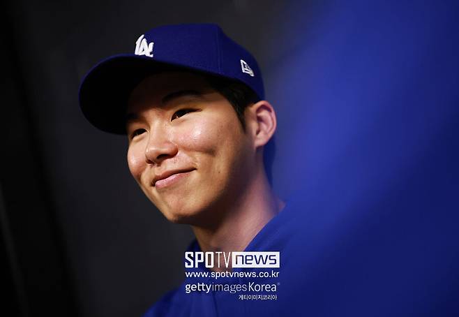 ▲ 메이저리그에서의 첫 시즌에 잊을 수 없는 성과와 추억을 남긴 김혜성