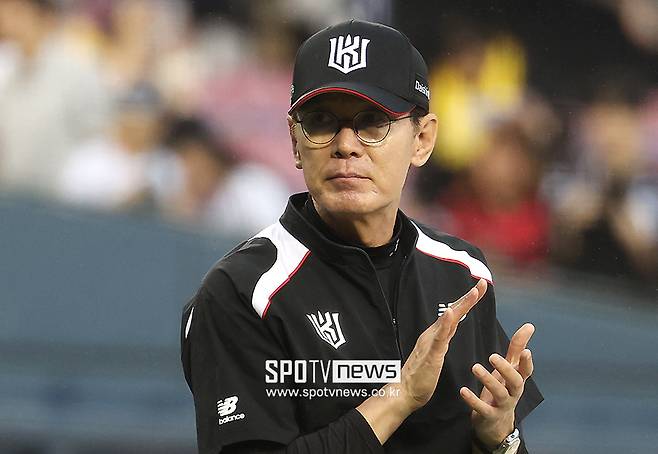 ▲ KT는 FA 시장에서 철수하지 않은 채 야수 영입을 노리고 있다는 관측이 지배적이다 ⓒ곽혜미 기자