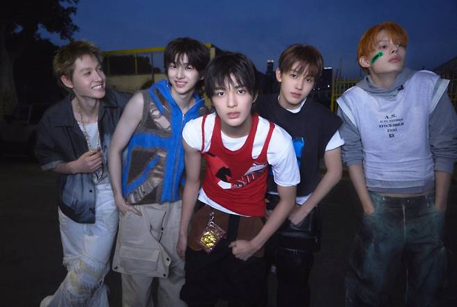 코르티스 /사진제공=빅히트 뮤직