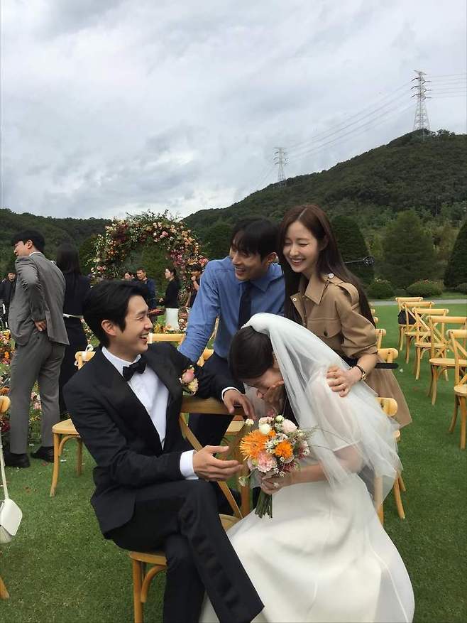 ⓒ정소민 인스타그램