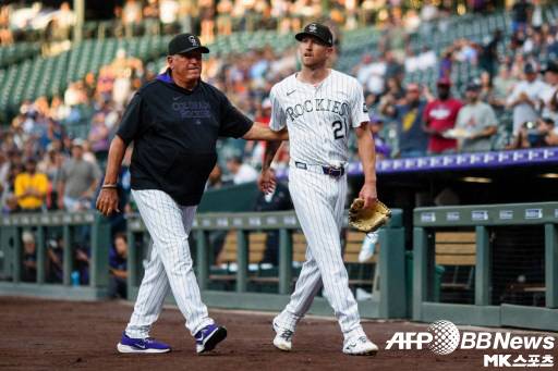 카일 프리랜드. 사진=ⓒAFPBBNews = News1