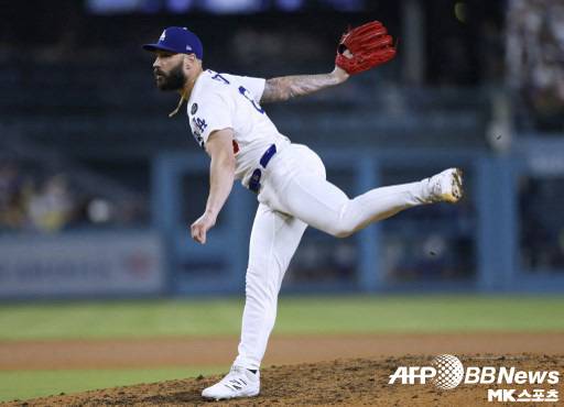 태너 스캇. 사진=ⓒAFPBBNews = News1