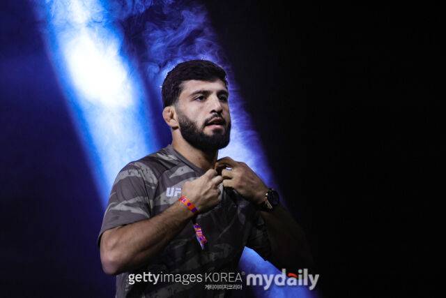 아르만 사루키안./게티이미지코리아