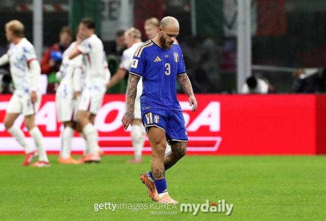 디마르코/게티이미지코리아