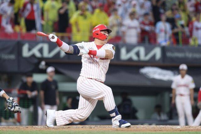 최형우/KIA 타이거즈