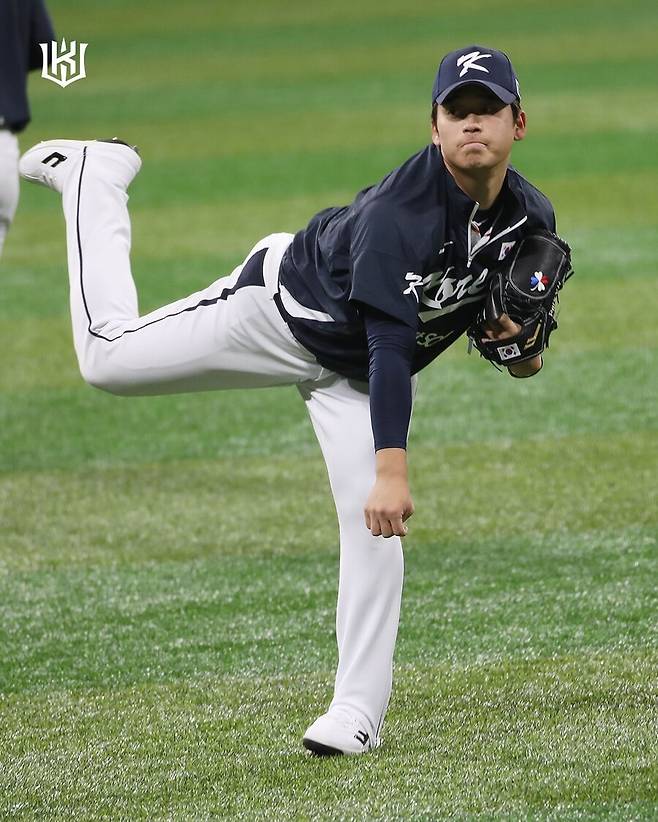 ▲ 박영현 ⓒKT 위즈