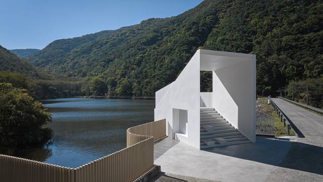 파빌리온(내관지 소소별). 대구 수성구청 제공