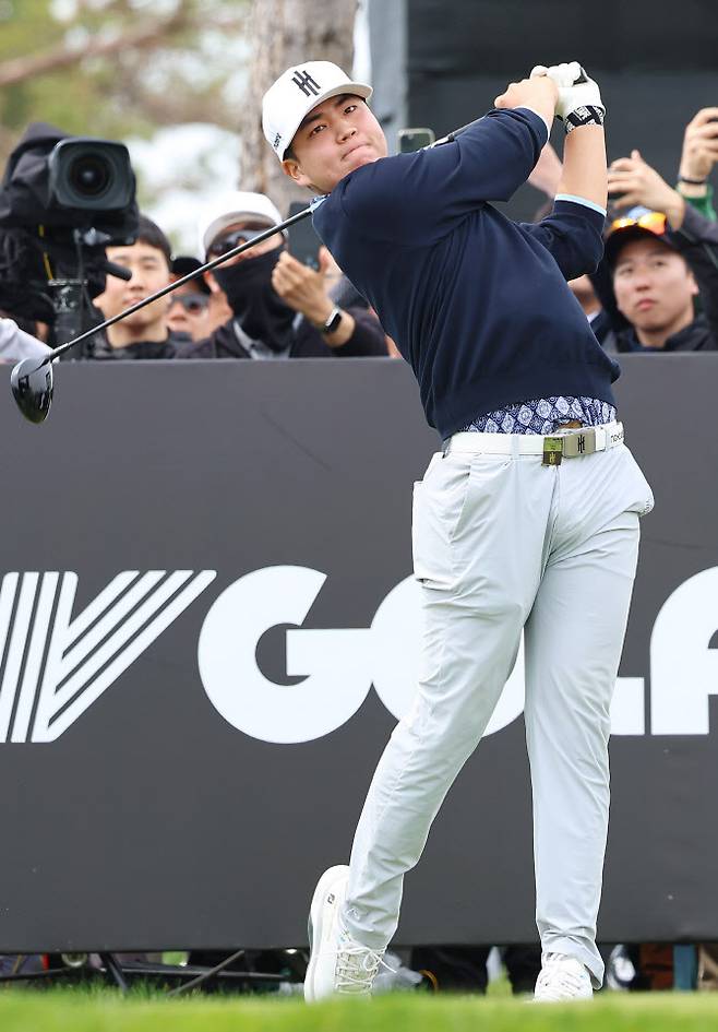 장유빈(사진=연합뉴스)