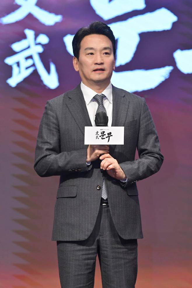 박장범 KBS 사장(사진=KBS)