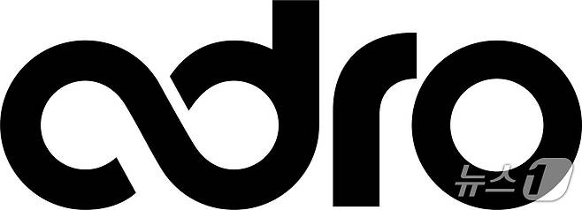 에이드로 로고(스톤브릿지벤처스 제공)