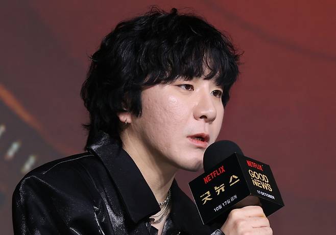 변성현 감독. 사진| 연합뉴스