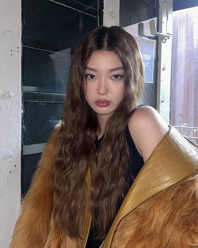 인스타그램 @y0on_cha3