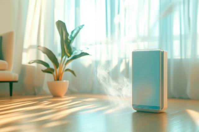 미세먼지가 심한 날에는 공기청정기를 활용하면 실내 미세먼지를 낮출 수 있다. 사진은 기사의 특정 사실과 관련 없음. 클립아트코리아