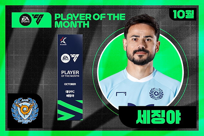 세징야 | 프로축구연맹 제공