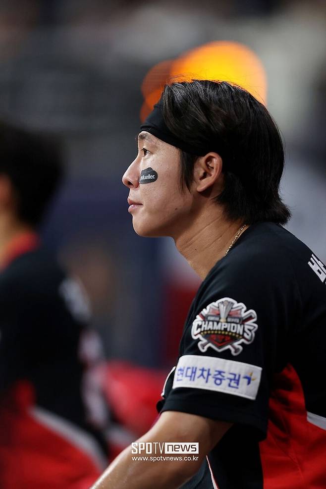 ▲ 두산 베어스가 자유계약 시장에서 KIA 타이거즈 주전 유격수였던 박찬호를 영입했다. ⓒ곽혜미 기자