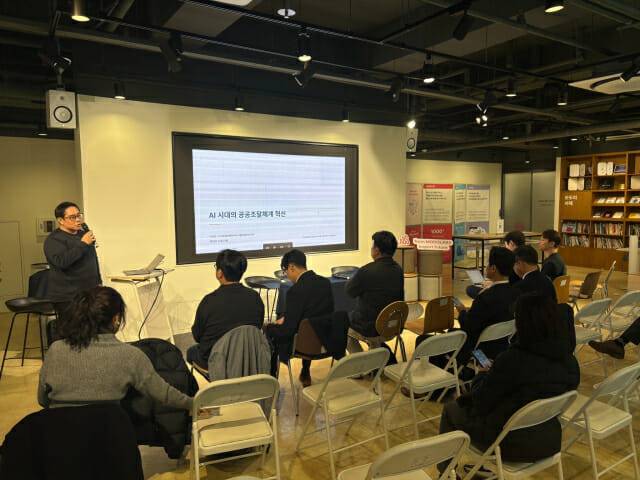 이승현 디플정위 국장 (사진=장유미 기자)