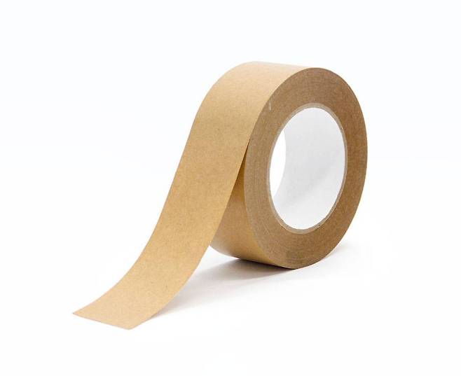 칼렛스토어, 친환경인증 고중량포장 리펄프테이프 출시 / 출처=칼렛바이오