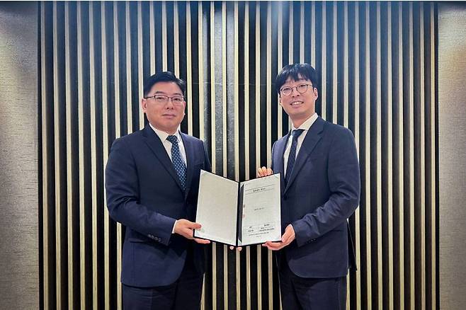 샌즈랩, AI 기반 NDR 솔루션 일본 총판 계약 체결 / 출처=샌즈랩