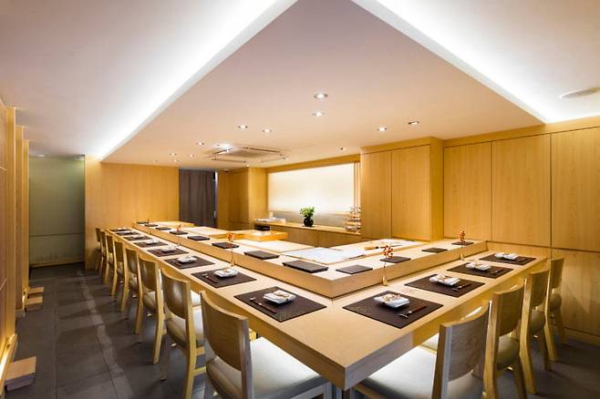 스시코마츠. 사진=네이버 플레이스