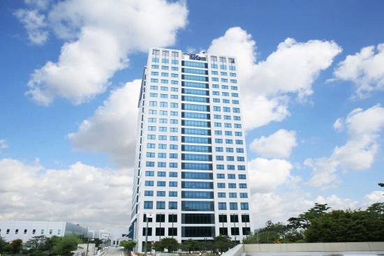 현대로템이 한국ESG기준원(KCGS)이 발표한 '2025 상장기업 ESG 평가 및 등급 공표 결과'에서 통합 A+(매우 우수) 등급을 받았다.