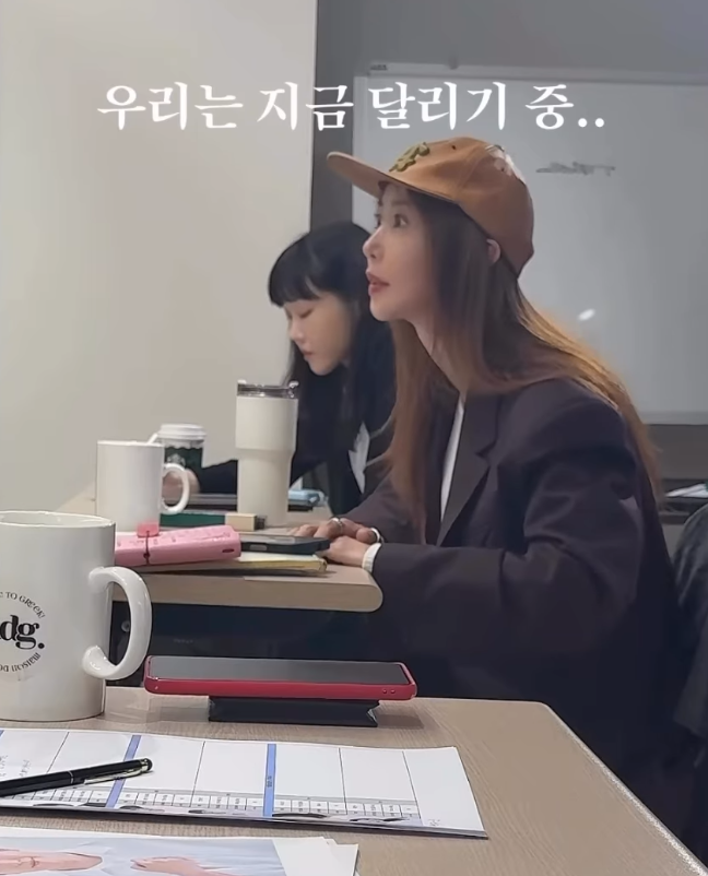 사진ㅣSES 슈 SNS