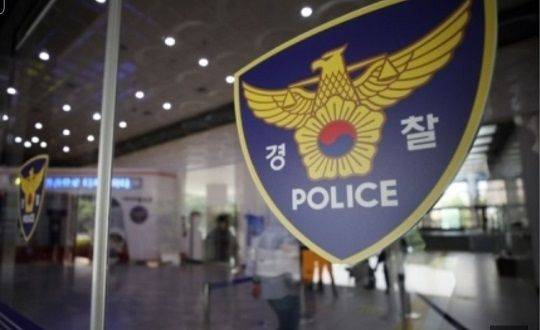 서울 금천경찰서. 뉴시스