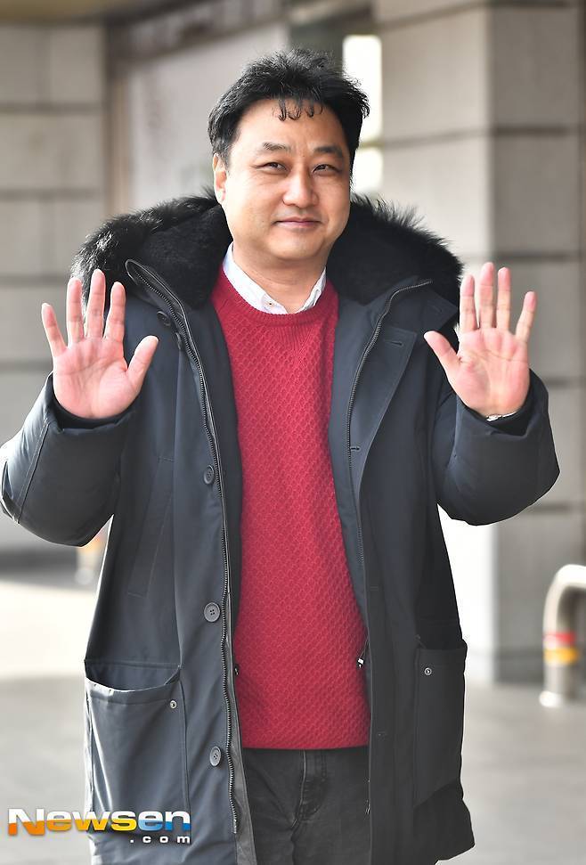 김수용/뉴스엔DB