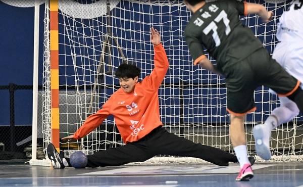 지형진 / 사진=한국핸드볼연맹 제공