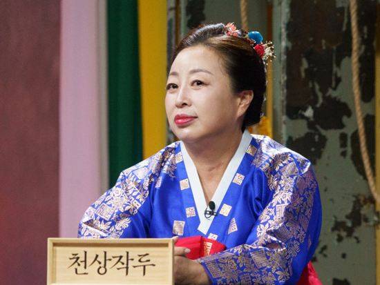 SBS Life '귀묘한 이야기' 제공