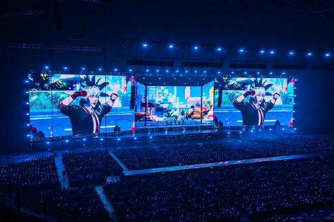 플레이브(사진=블래스트)