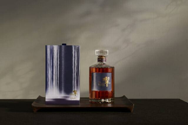 히비키 21년 히로시 센주. (제공=호텔신라)