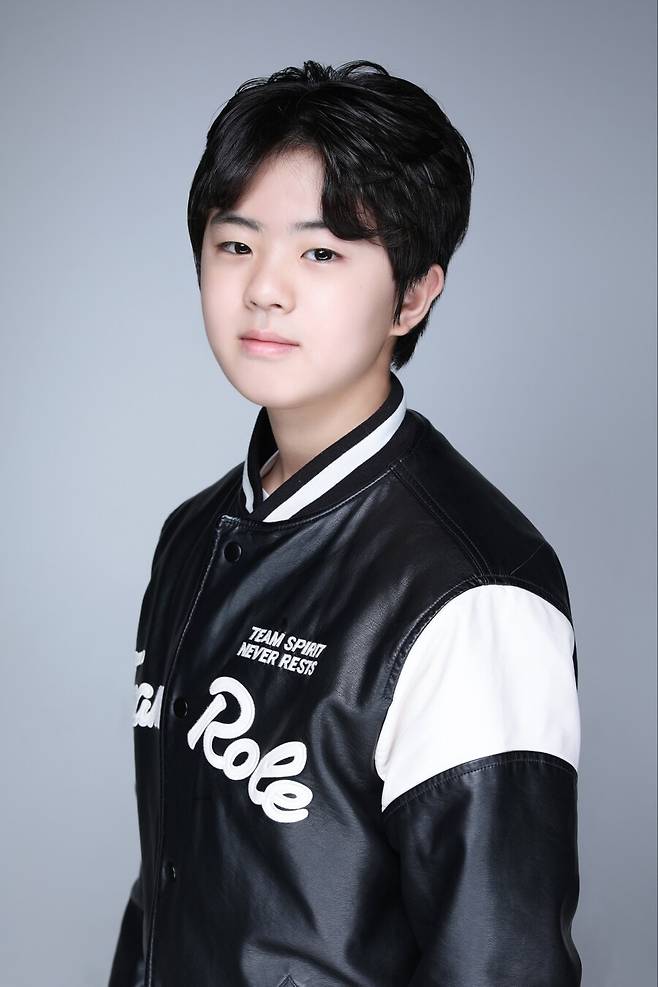 ▲ 김시현. 제공ㅣPA엔터테인먼트