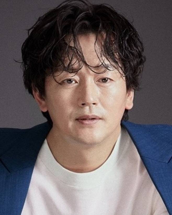 ▲ 김정태. 제공ㅣPA엔터테인먼트