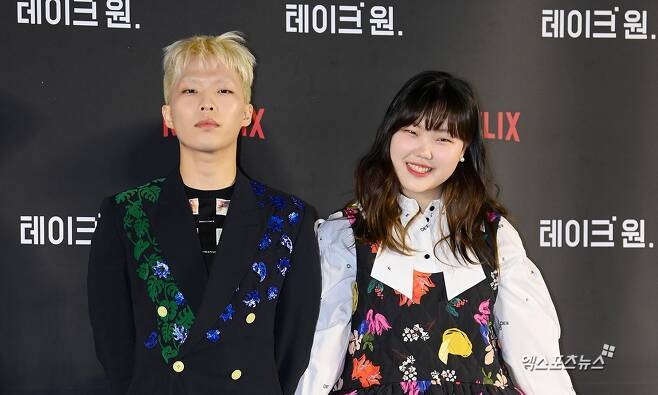 악뮤가 YG엔터테인먼트와 전속계약을 마친다