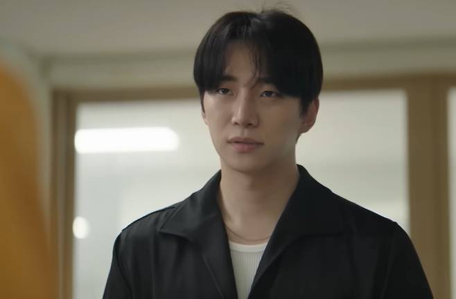 '태풍상사' 결말 향해, 이준호 vs 무진성 tvN