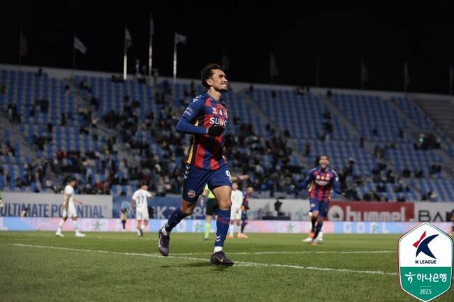 사진=한국프로축구연맹