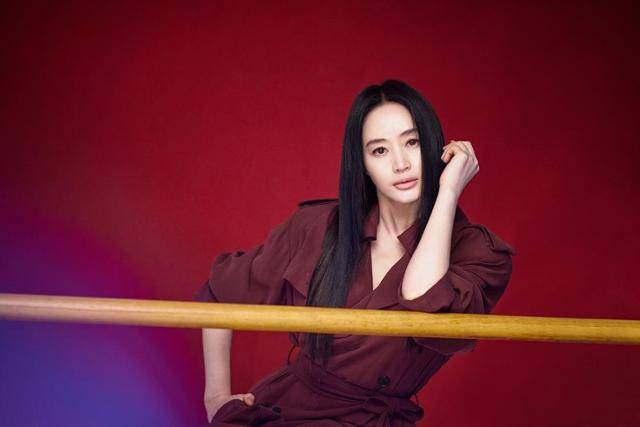 배우 김혜수. 호두앤유엔터테인먼트 제공