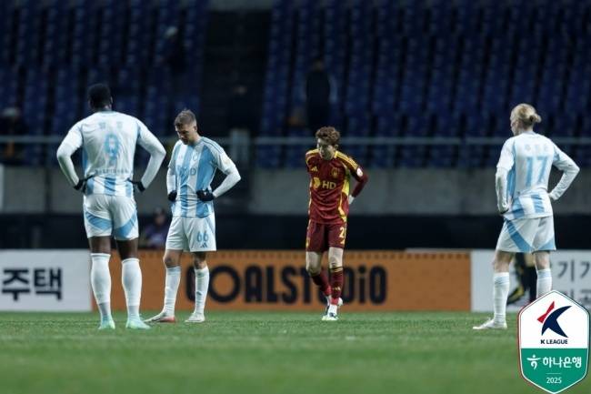 사진=프로축구연맹