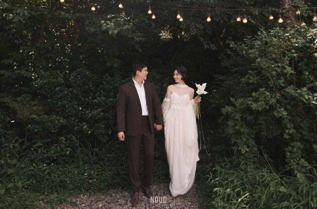 이장우, 조혜원./ 조혜원 SNS